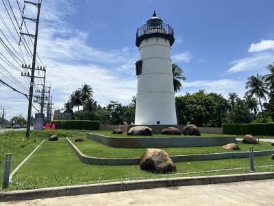 1R0057 ให้เช่าบ้านแฝดชั้นเดียว 2 ห้องนอน 2 ห้องน้ำ ราคา 26,000/เดือน ใกล้สนามบินภูเก็ต