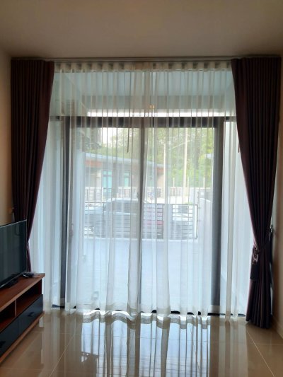 1R0066 This House 2 bedroom 2 bathroom 13,000/month near phuket airport