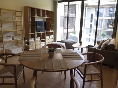 1R0086 Condominium 2bedroom 2bathroom 70,000 per month near phuket airport have fully furnished