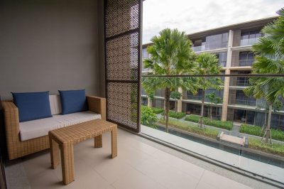 1R0098 Condominium for rent 2bedrooms 2bathrooms 70,000/month at mai khao