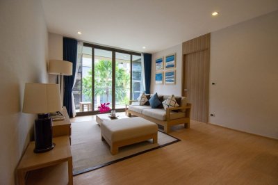 1R0098 Condominium for rent 2bedrooms 2bathrooms 70,000/month at mai khao