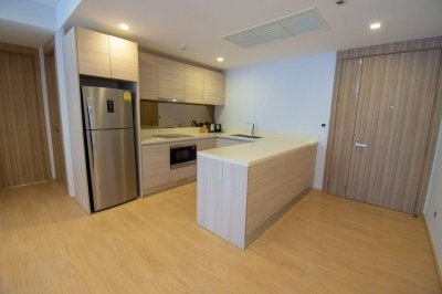 1R0098 Condominium for rent 2bedrooms 2bathrooms 70,000/month at mai khao