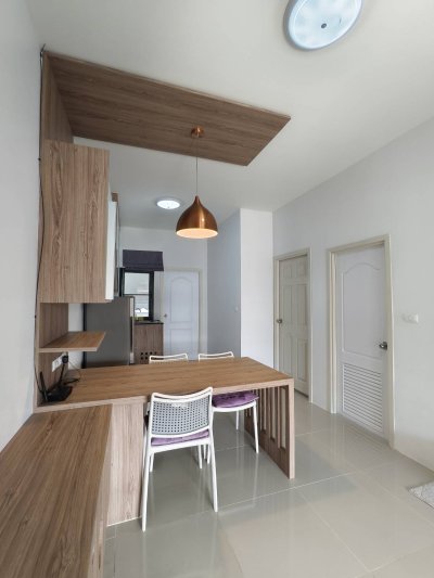 1R0101 This House 2 bedroom 2 bathroom 15,000/month near phuket airport