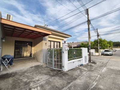 1R0101 This House 2 bedroom 2 bathroom 15,000/month near phuket airport