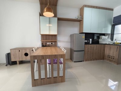 1R0101 This House 2 bedroom 2 bathroom 15,000/month near phuket airport