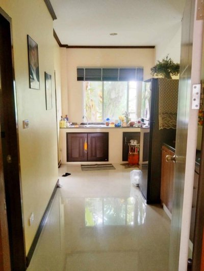 1R0131 This house for rent 3 bedroom 2 bathroom 30,000/month near phuket airport