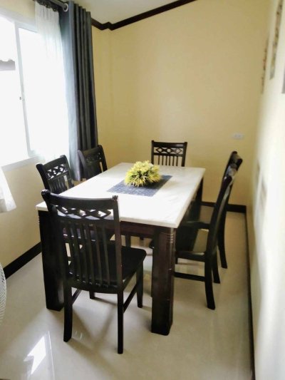 1R0131 This house for rent 3 bedroom 2 bathroom 30,000/month near phuket airport