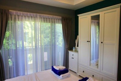 1R0135 ให้เช่า pool villa 4ห้องนอน 3ห้องน้ำ ราคา 150,000/เดือน โซนสนามบิน