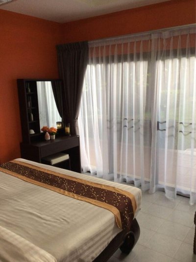 1R0135 ให้เช่า pool villa 4ห้องนอน 3ห้องน้ำ ราคา 150,000/เดือน โซนสนามบิน