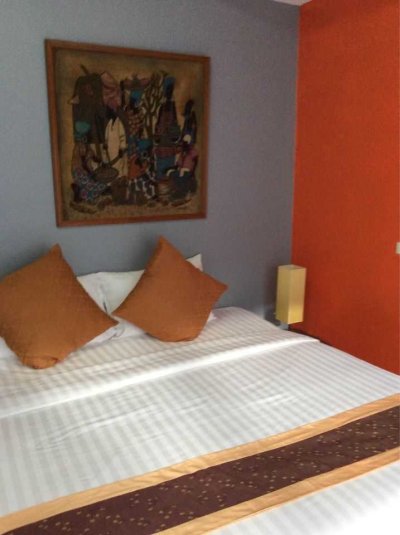 1R0135 ให้เช่า pool villa 4ห้องนอน 3ห้องน้ำ ราคา 150,000/เดือน โซนสนามบิน