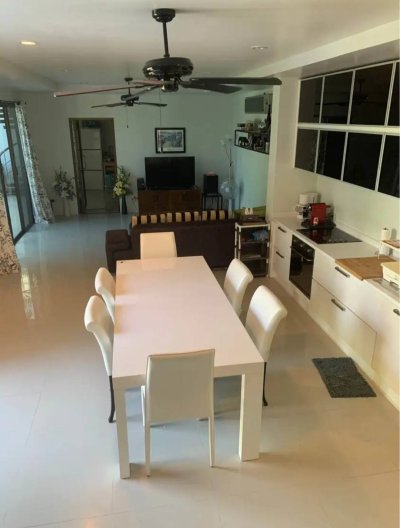 1R0137 Pool villa for rent 4bedrooms 4bathrooms 120,000/month near phuket airport