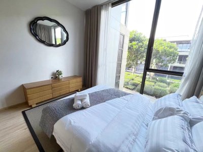 1R0143 Condominium for rent 2bedroom 2bathroom 75,000/month at Mai Khao