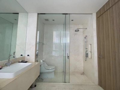 1R0143 Condominium for rent 2bedroom 2bathroom 75,000/month at Mai Khao