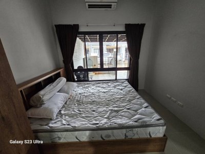 1R0144 This house for rent 2bedroom 2bathroom 15,000/month near phuket airport