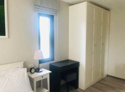 1R0145 คอนโดมิเนียม 1ห้องนอน 1ห้องน้ำ ให้เช่าเดือนละ 25,000 บาท ใกล้หาดในยาง