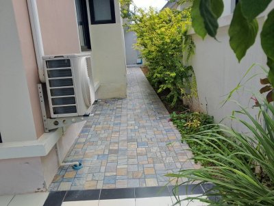 1R0147 This house for rent 3 bedroom 2 bathroom 20,000/month near phuket airport