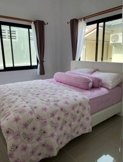 1R0150 This house for rent 3 bedroom 2 bathroom 35,000/month near phuket airport