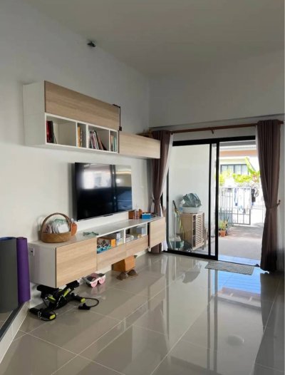 1R0150 This house for rent 3 bedroom 2 bathroom 35,000/month near phuket airport