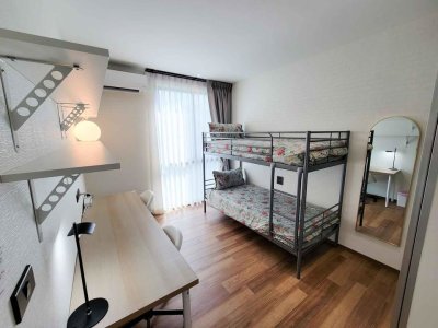 1R0161 Condominium for rent 2 bedroom 2 bathroom 40,000/month near airport