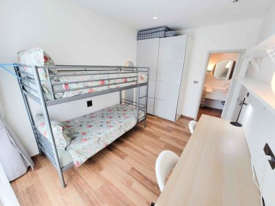 1R0161 Condominium for rent 2 bedroom 2 bathroom 40,000/month near airport