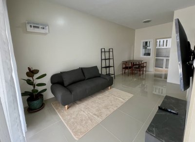 1R0162 This house for rent 2 bedroom 2 bathroom 18,500/month near airport