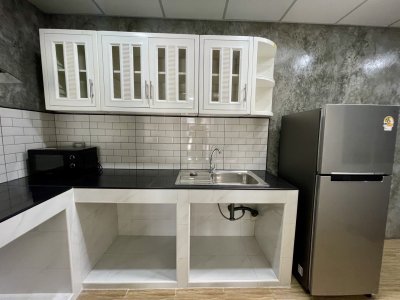 1R0162 This house for rent 2 bedroom 2 bathroom 18,500/month near airport