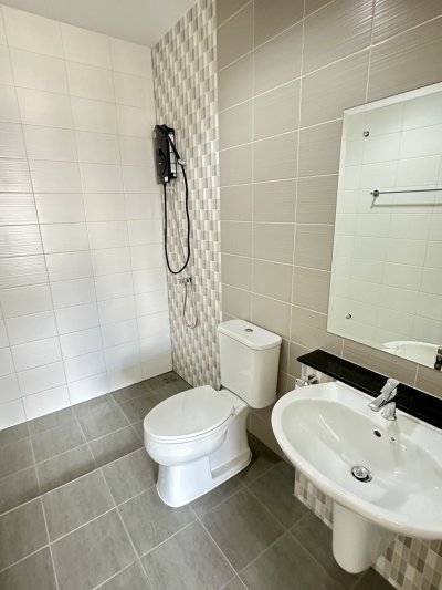 1R0162 This house for rent 2 bedroom 2 bathroom 18,500/month near airport