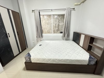 1R0162 This house for rent 2 bedroom 2 bathroom 18,500/month near airport