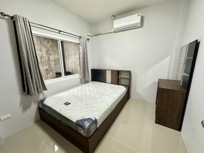 1R0162 This house for rent 2 bedroom 2 bathroom 18,500/month near airport