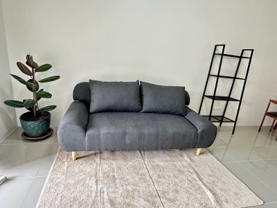 1R0162 This house for rent 2 bedroom 2 bathroom 18,500/month near airport