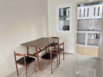 1R0162 This house for rent 2 bedroom 2 bathroom 18,500/month near airport