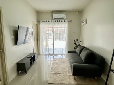 1R0162 This house for rent 2 bedroom 2 bathroom 18,500/month near airport