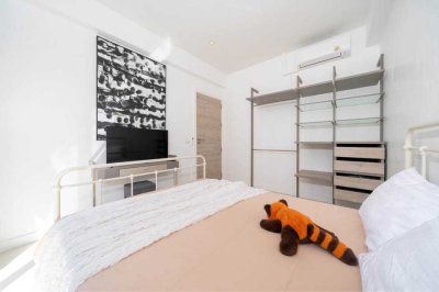 1R0163 ให้เช่า pool villa 2 ห้องนอน 2 ห้องน้ำ ราคา 60,000/เดือน โซนสนามบิน