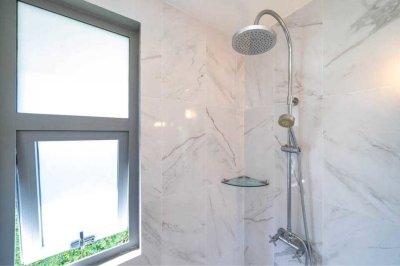 1R0163 ให้เช่า pool villa 2 ห้องนอน 2 ห้องน้ำ ราคา 60,000/เดือน โซนสนามบิน