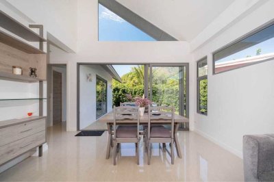 1R0163 ให้เช่า pool villa 2 ห้องนอน 2 ห้องน้ำ ราคา 60,000/เดือน โซนสนามบิน