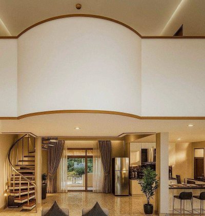 1R0164 This house for rent 3 bedroom 2 bathroom 80,000/month near airport