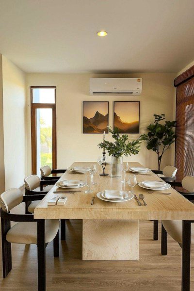 1R0164 This house for rent 3 bedroom 2 bathroom 80,000/month near airport