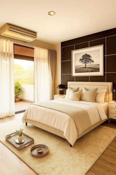 1R0164 This house for rent 3 bedroom 2 bathroom 80,000/month near airport