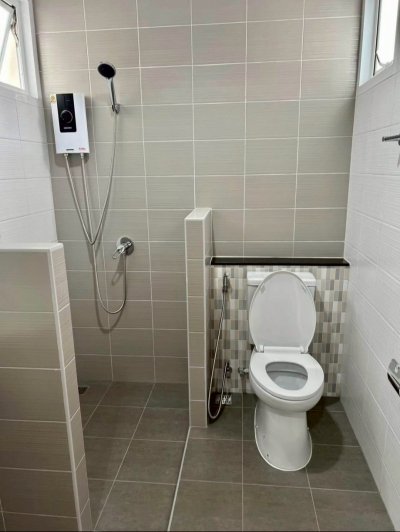 1R0165 This house for rent 3 bedroom 2 bathroom 28,000/month near airport