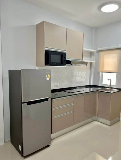 1R0165 This house for rent 3 bedroom 2 bathroom 28,000/month near airport