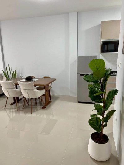1R0165 This house for rent 3 bedroom 2 bathroom 28,000/month near airport