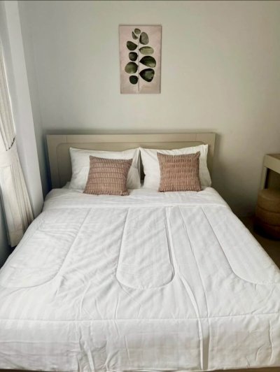 1R0165 This house for rent 3 bedroom 2 bathroom 28,000/month near airport