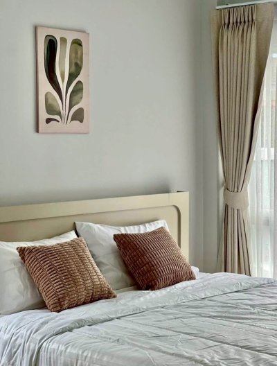 1R0165 This house for rent 3 bedroom 2 bathroom 28,000/month near airport