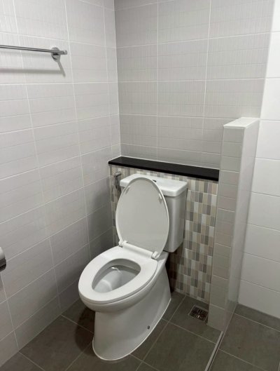 1R0165 This house for rent 3 bedroom 2 bathroom 28,000/month near airport