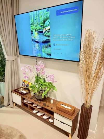 1R0166 ให้เช่าบ้านแฝดชั้นเดียว 2 ห้องนอน 2 ห้องน้ำ ราคา 23,000/เดือน โซนสนามบิน