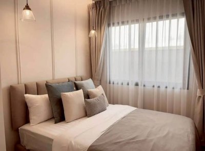 1R0167 This house for rent 3 bedroom 3 bathroom 35,000/month near airport