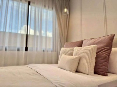 1R0167 This house for rent 3 bedroom 3 bathroom 35,000/month near airport