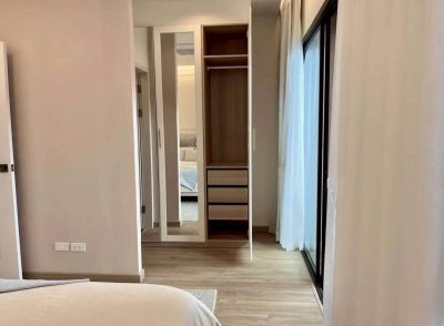 1R0167 This house for rent 3 bedroom 3 bathroom 35,000/month near airport