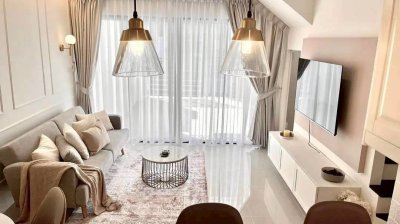 1R0167 This house for rent 3 bedroom 3 bathroom 35,000/month near airport