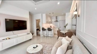 1R0167 This house for rent 3 bedroom 3 bathroom 35,000/month near airport